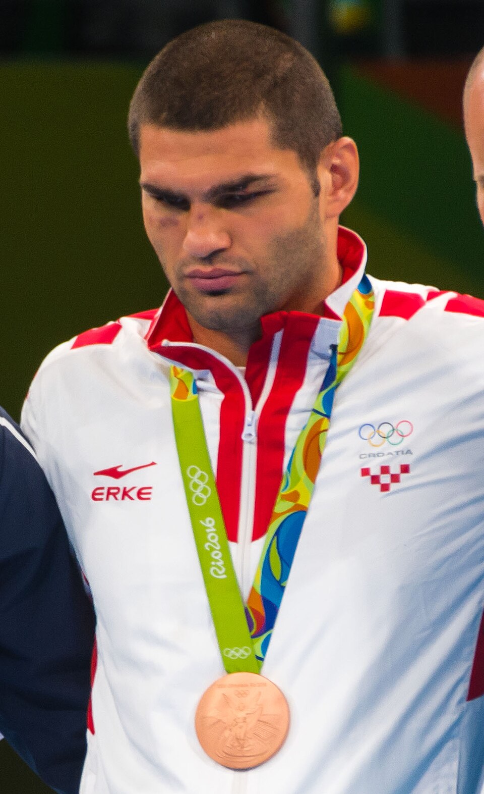 Filip Hrgovic