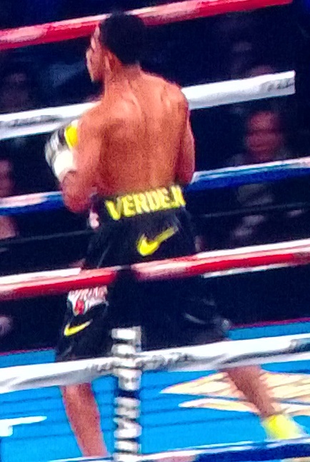 Felix Verdejo