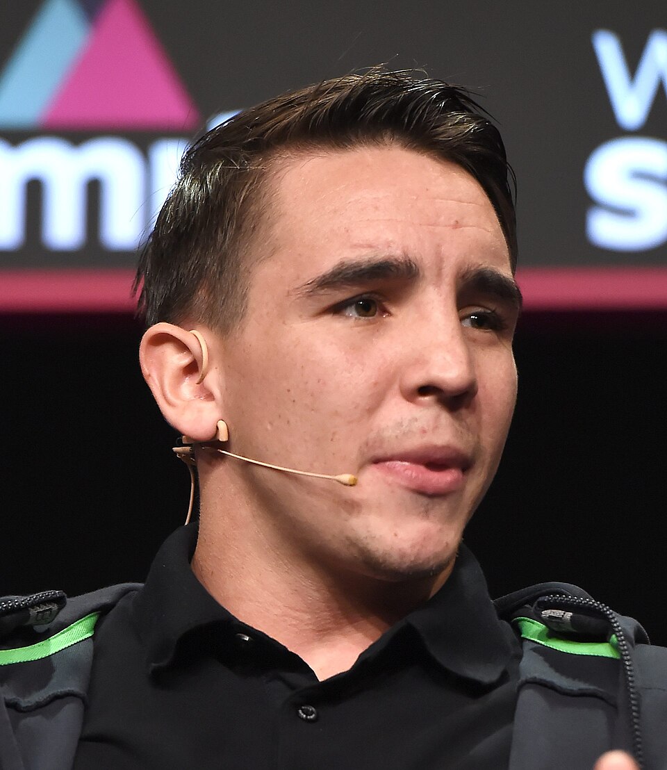 Michael Conlan