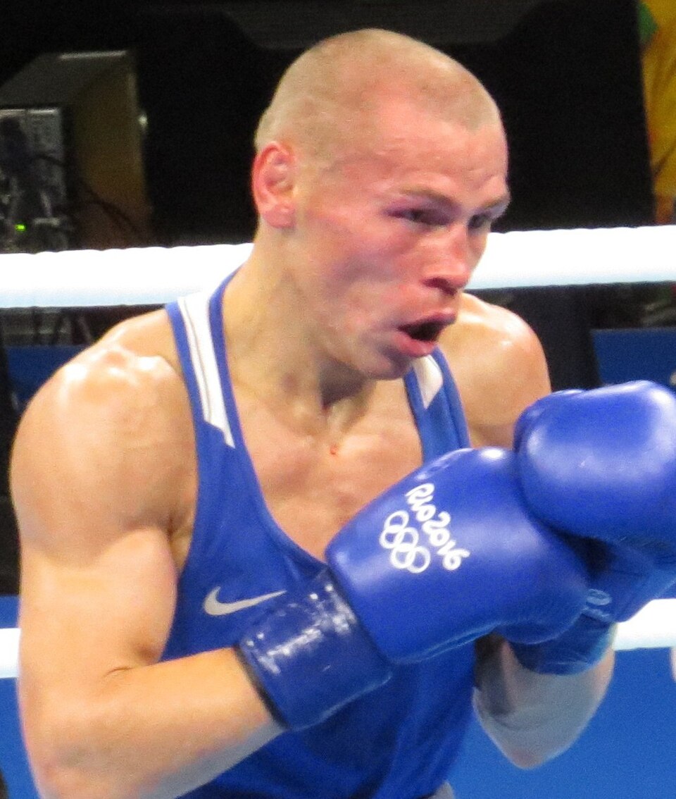 Vladimir Nikitin