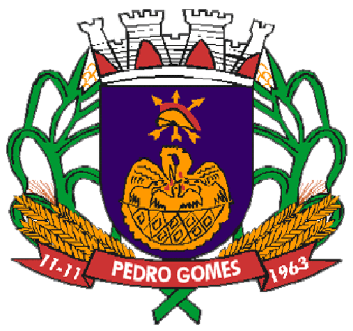 Pedro Gomes