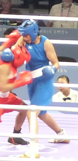 Khadija Mardi