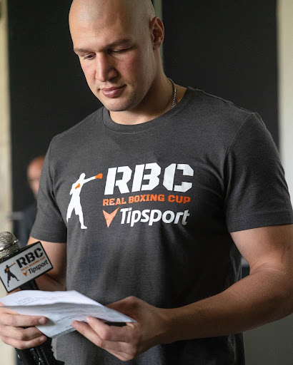 Daniel Taborsky