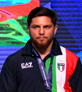 Salvatore Cavallaro