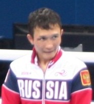 Bator Sagaluyev