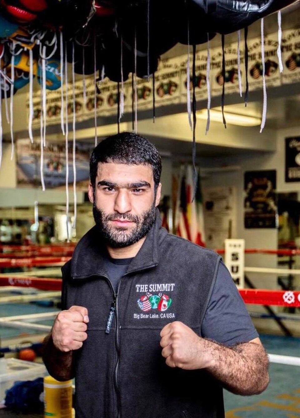 Rafael Simonyan