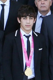 Rufat Huseynov