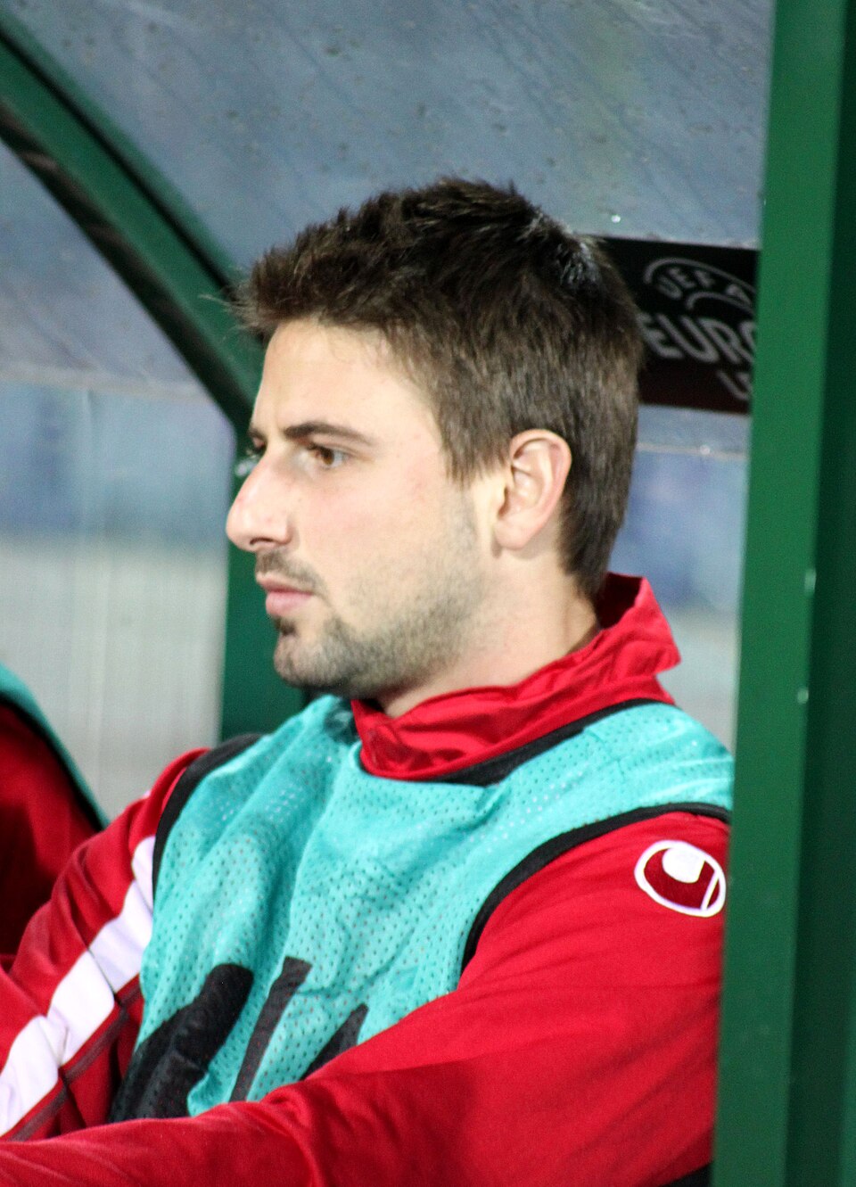 Dimitar Iliev