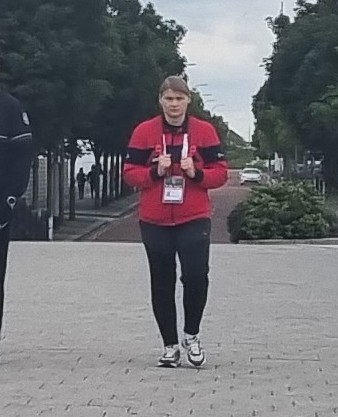 Iveta Lesinskyte