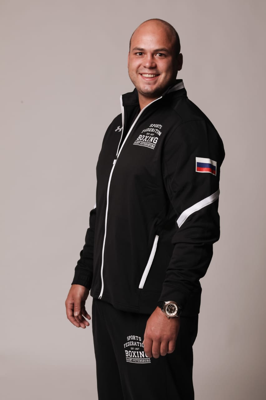 Ivan Veryasov