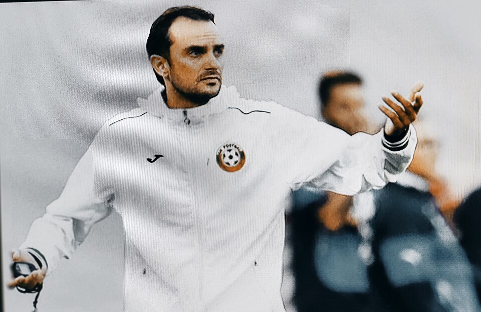 Aleksandar Georgiev
