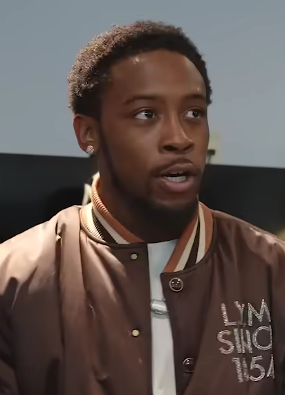 Keyshawn Davis