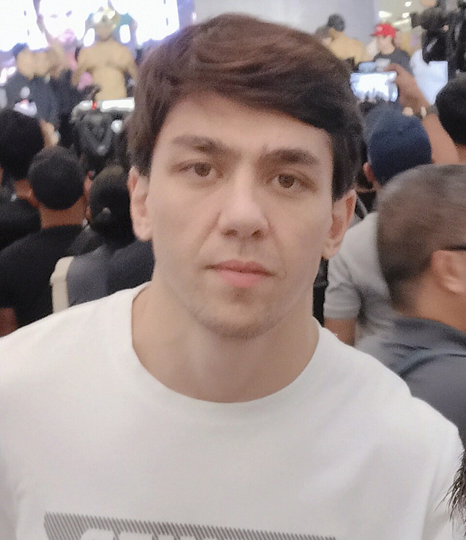Vadim Tukov