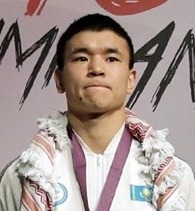 Ablaikhan Zhussupov