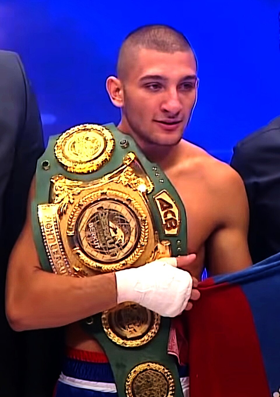Aleksandar Konovalov