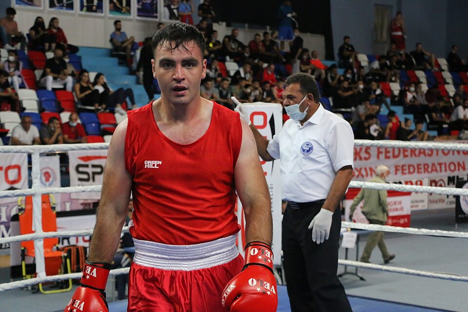 Muhammed Aydin
