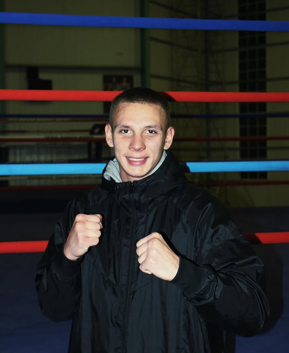 Anton Vinogradov