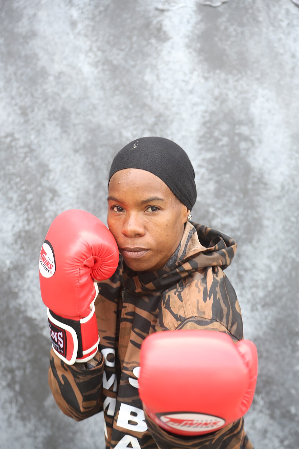 Dieynabou Diallo