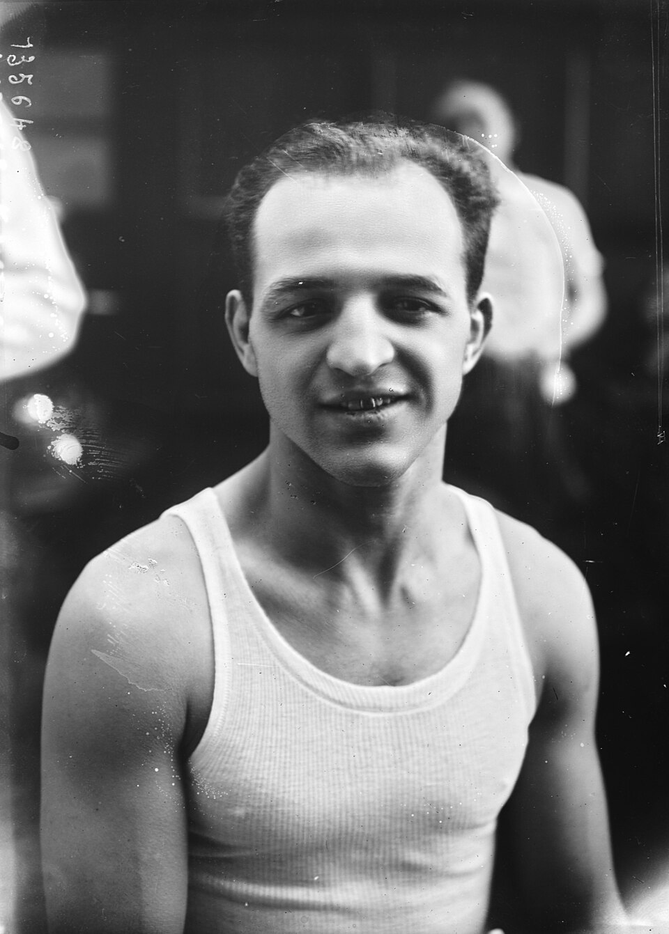 Frankie Genaro