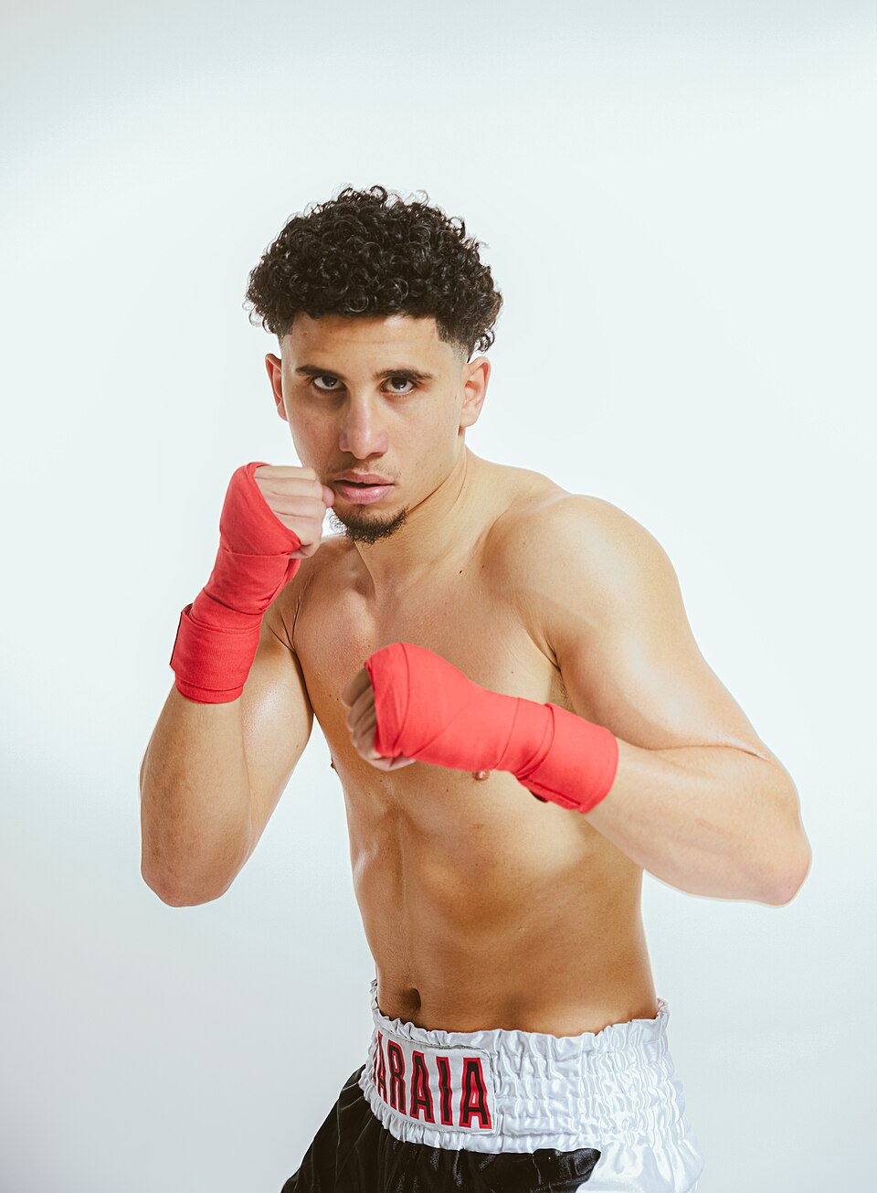 Chadi Baraia