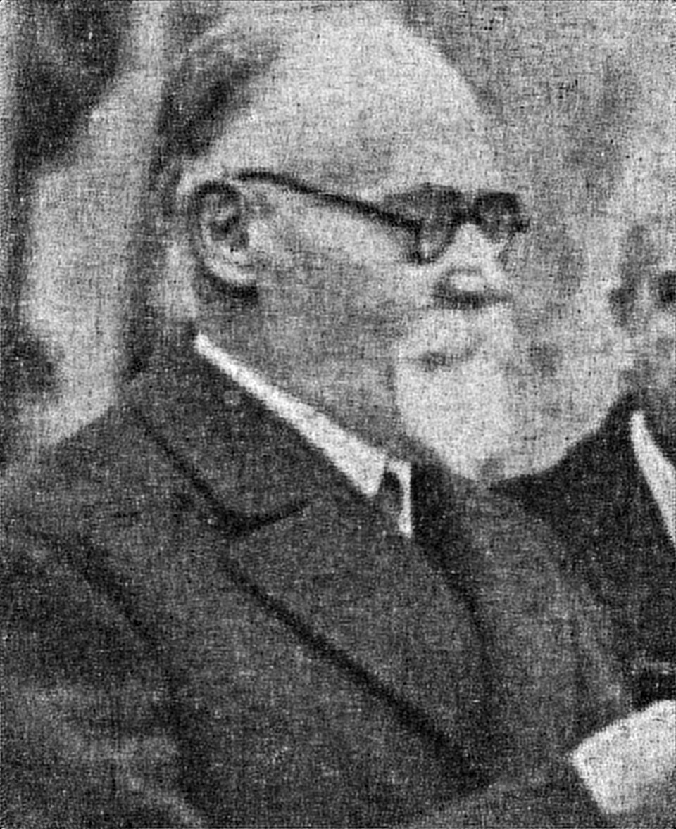 Dosen Marko