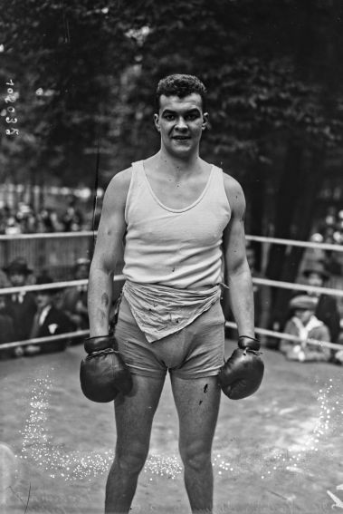 Charles Peguilhan