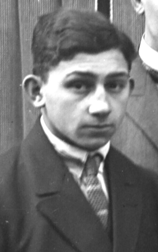 Leo Turksma