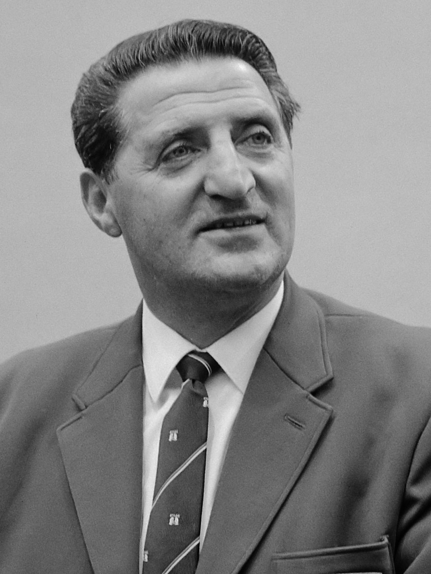 Ben Bril