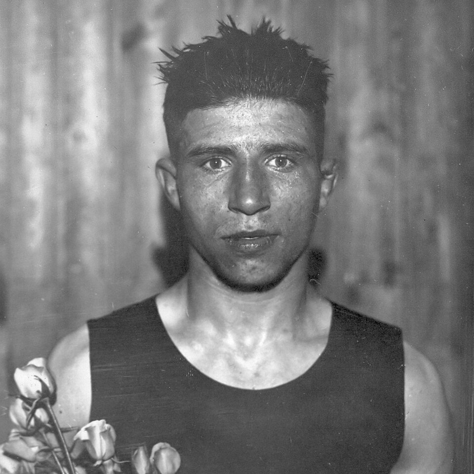 Bep van Klaveren