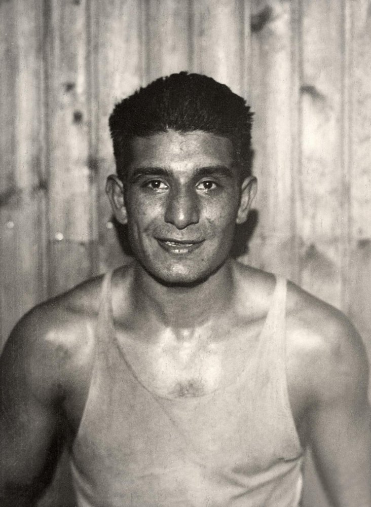 Victor Avendano