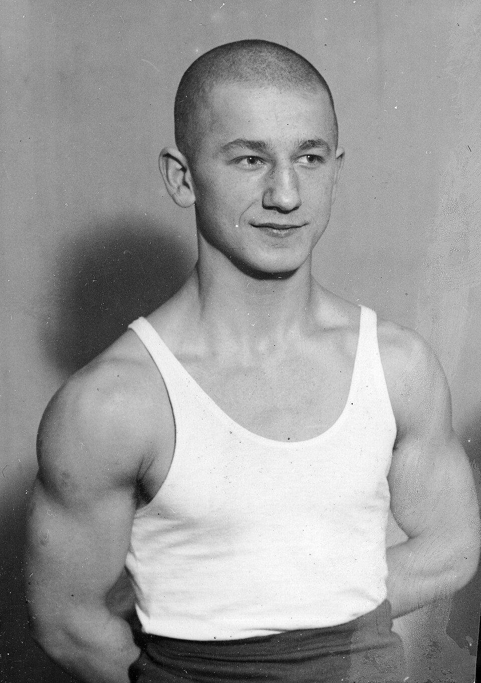 Edmund Sobkowiak