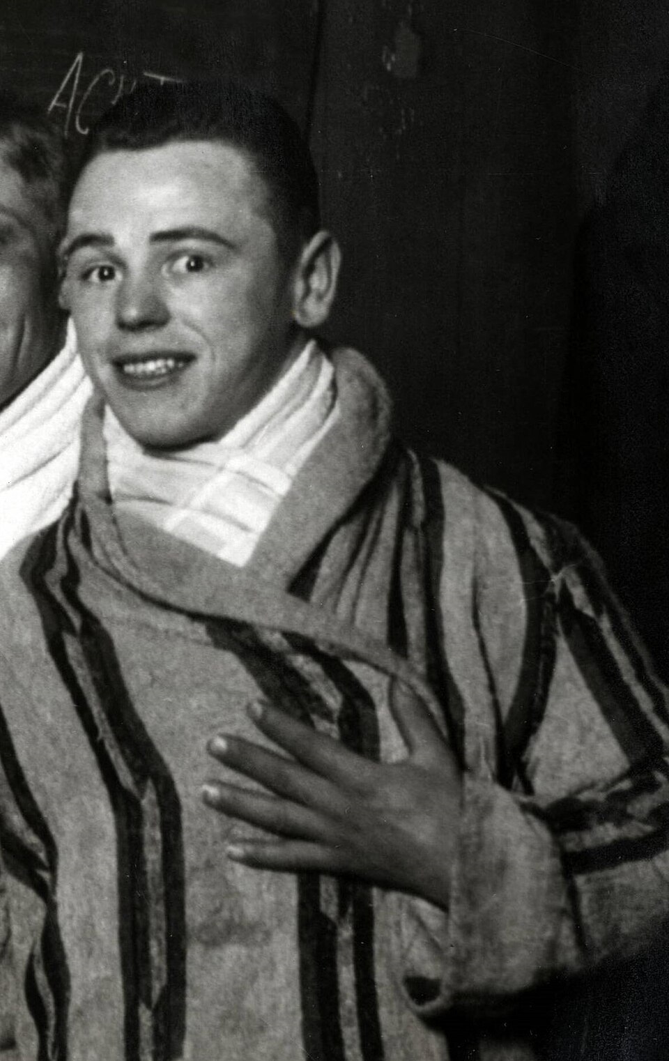 Martinus Lambillion