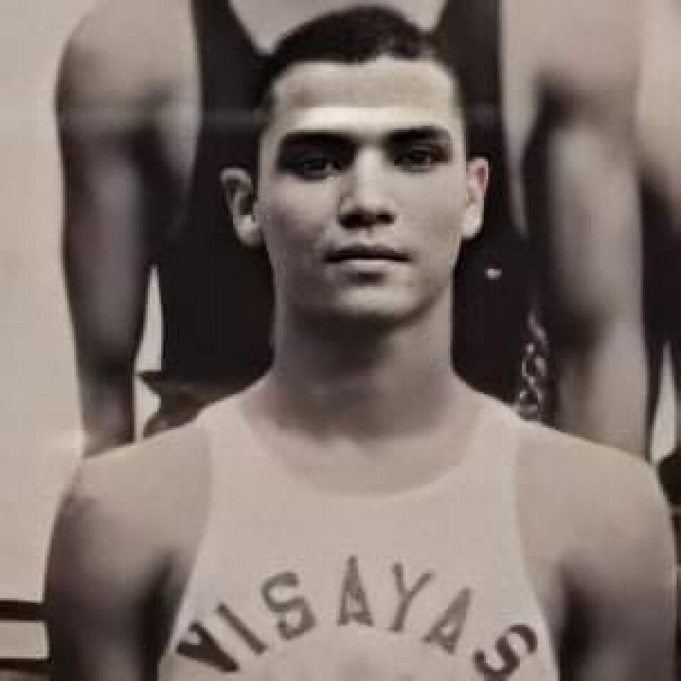 Oscar de Larrazabal