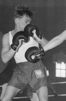 Leszek Kudłacik