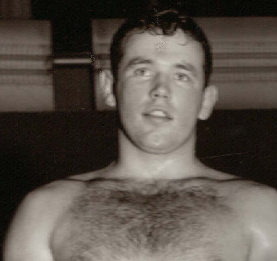 Ingemar Johansson