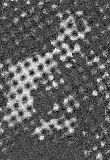 Antoni Gościański