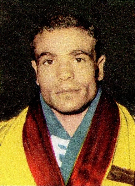 Salvatore Burruni