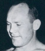 Pete Rademacher