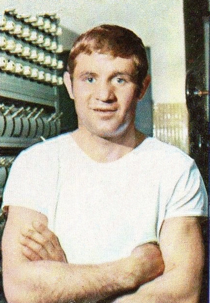 Jean Josselin