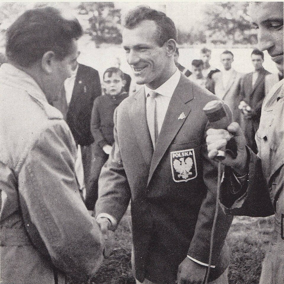 Kazimierz Paździor