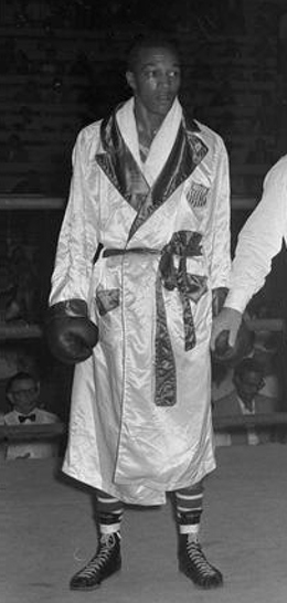 Harry Campbell