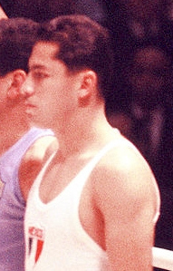 Juan Fabila Mendoza