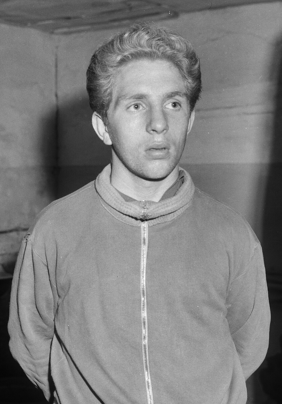 Jan Huppen