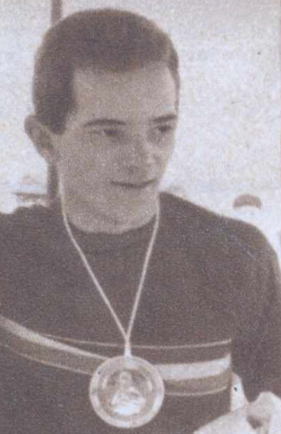 Constantin Niculescu