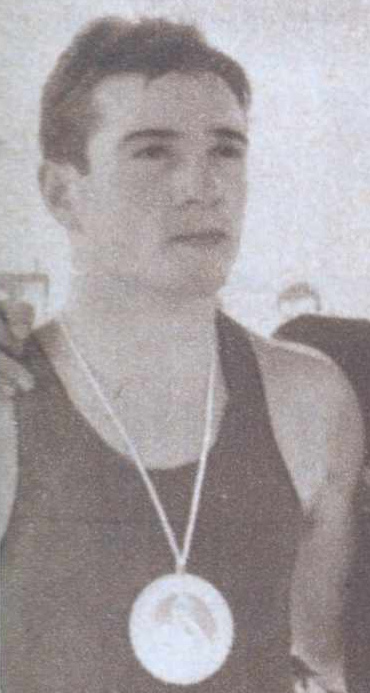Vasile Mirza