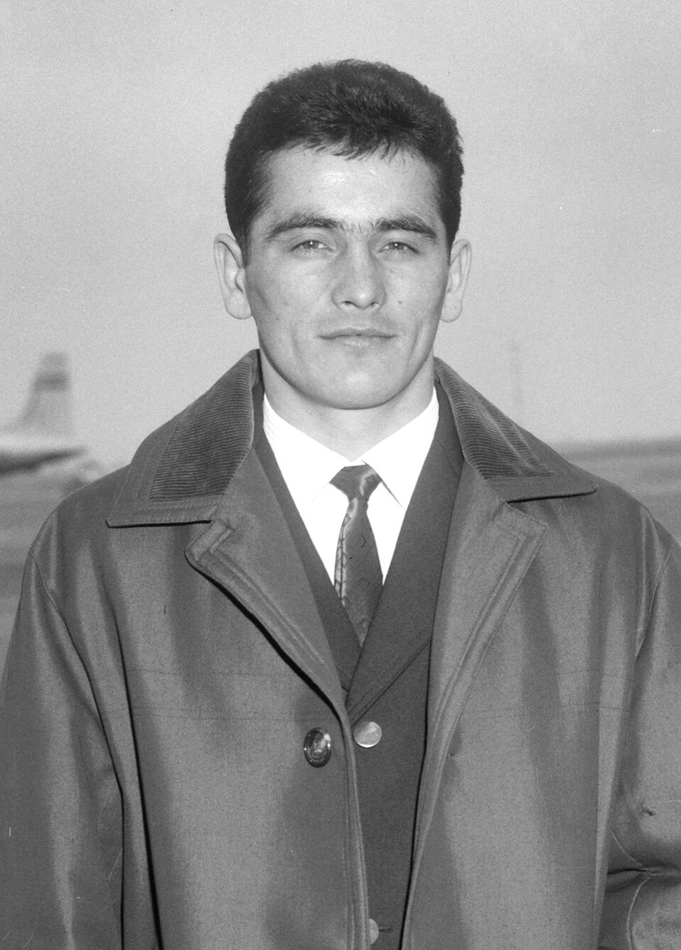 Janos Kajdi