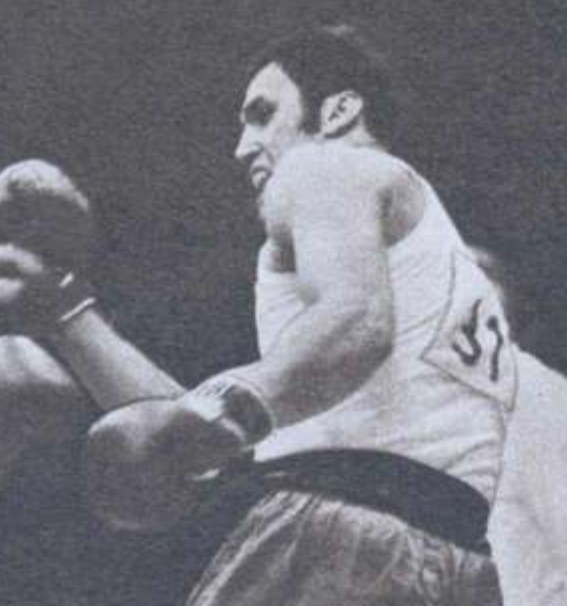 Kiril Pandov