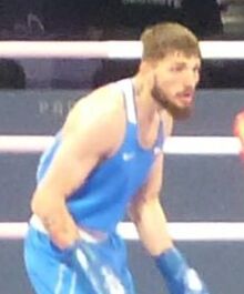 Rami Kiwan