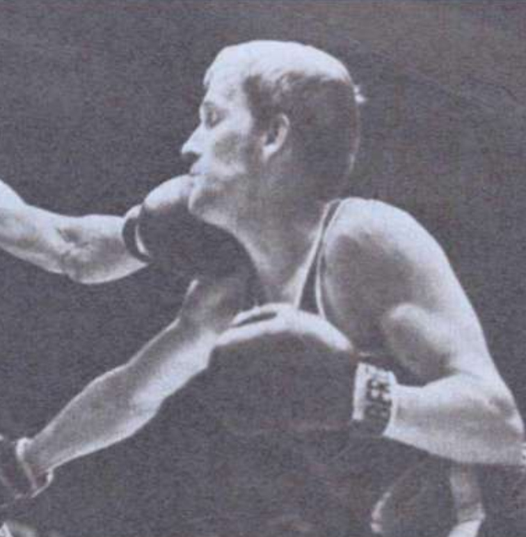 Kjell Fredriksson