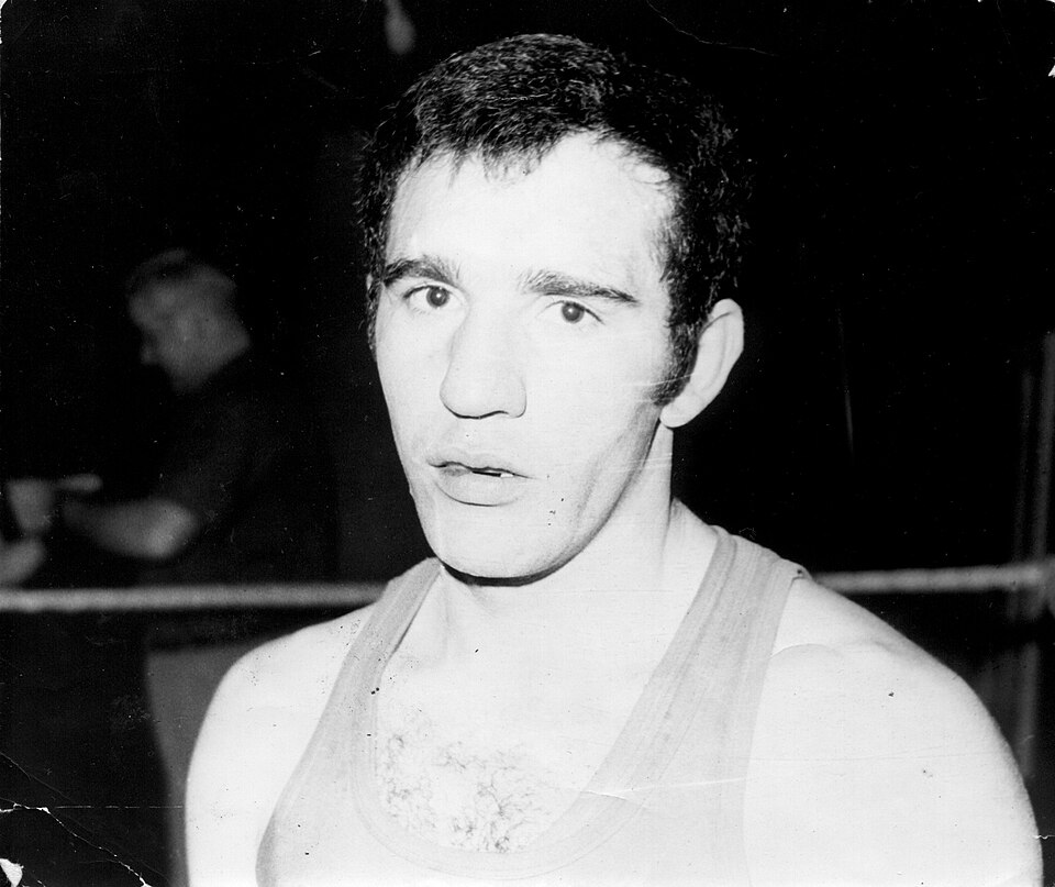 Yvon Mariolle